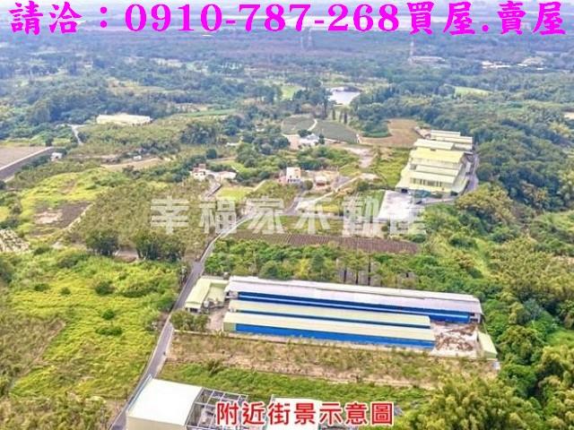 台南農地-10