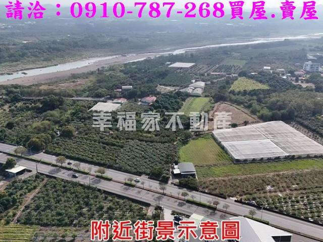 台南玉井農地-9