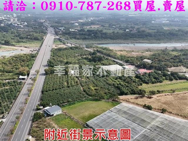 台南玉井農地-10