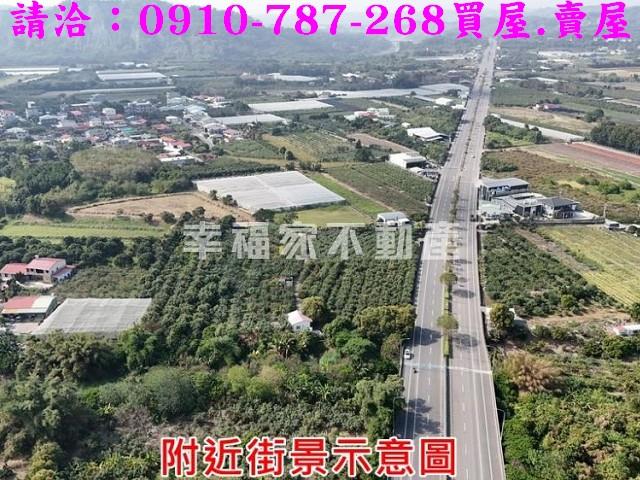 台南玉井農地-14