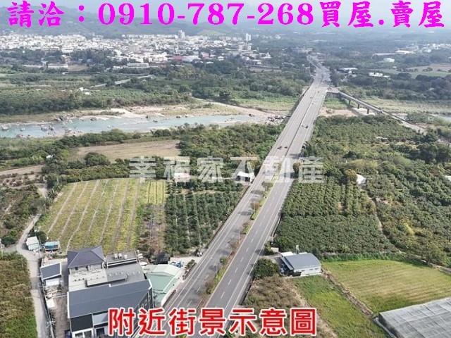 台南玉井農地-1