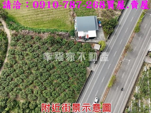 台南玉井農地-3