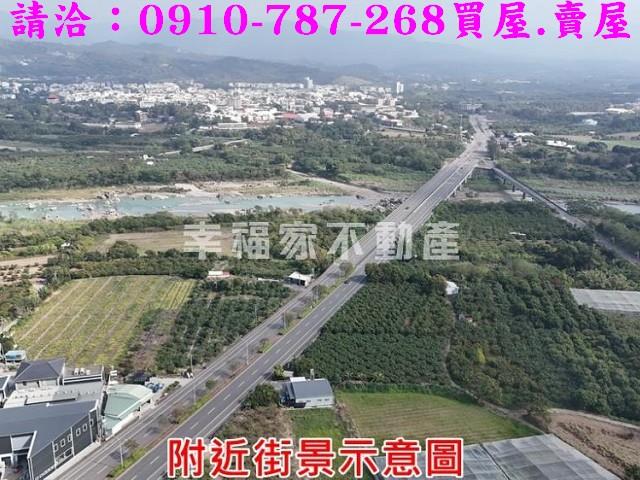 台南玉井農地-6