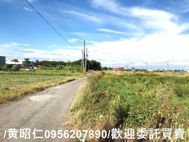 仁德農地-0