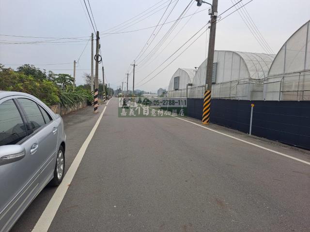 嘉義建地農地台灣房屋湖子內特許加盟店富鑫團隊呂昆佩阿魯米