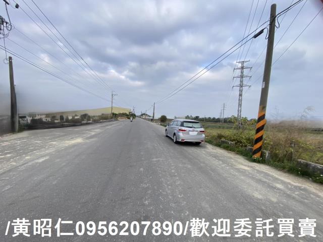 台南新市農地-0