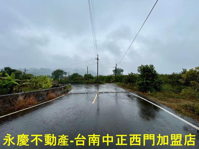 楠西農地-10