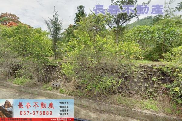 8F585西湖甲建農牧林地