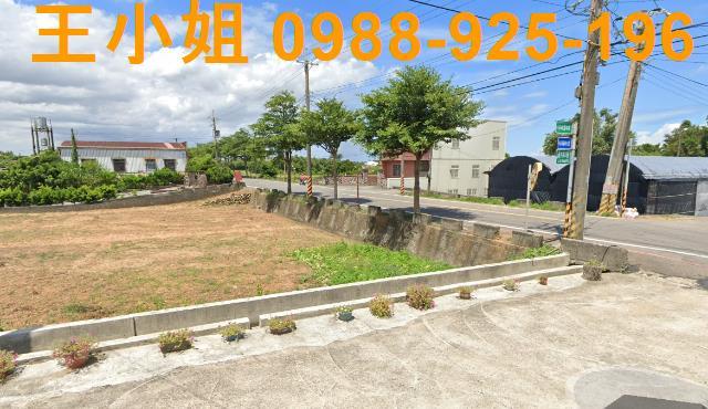 中壢台31線旁方正農