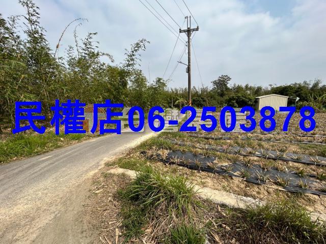台南歸仁農地-13