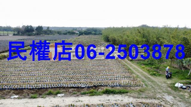 台南歸仁農地-2