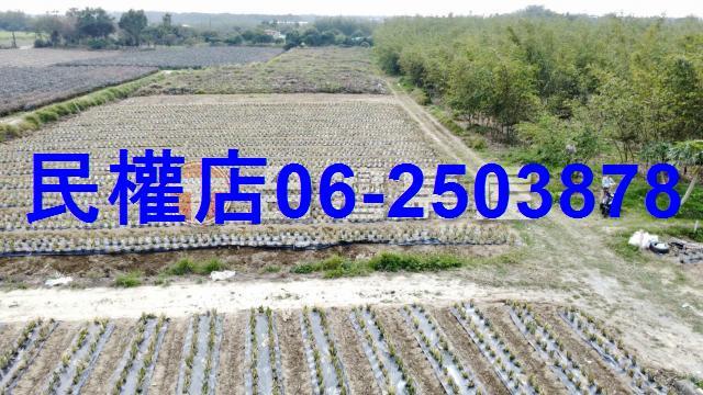 台南歸仁農地-3