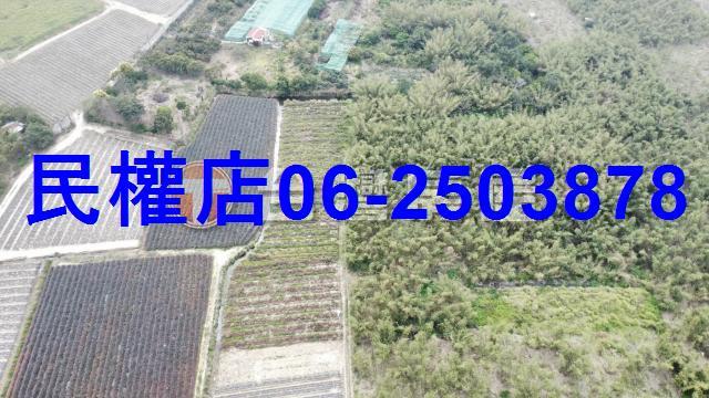 台南歸仁農地-6