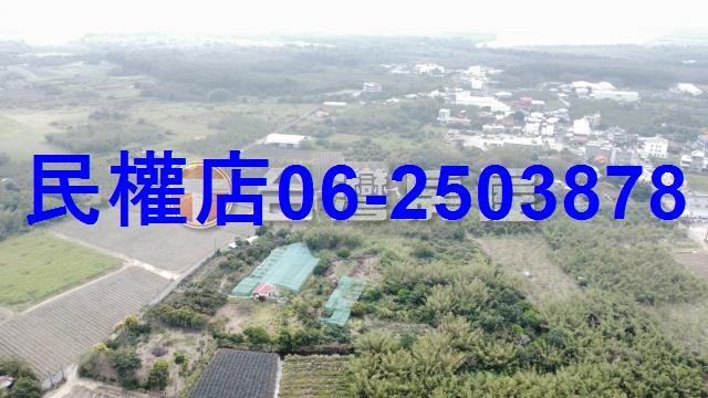 台南歸仁農地-8