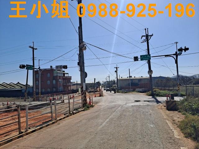 桃園中壢農地-1