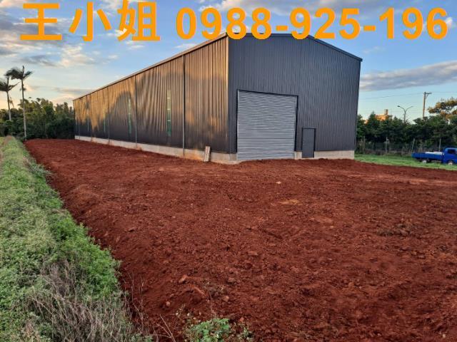 桃園中壢農地-7