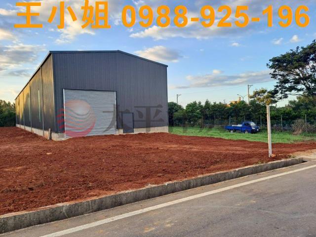 桃園中壢農地-8