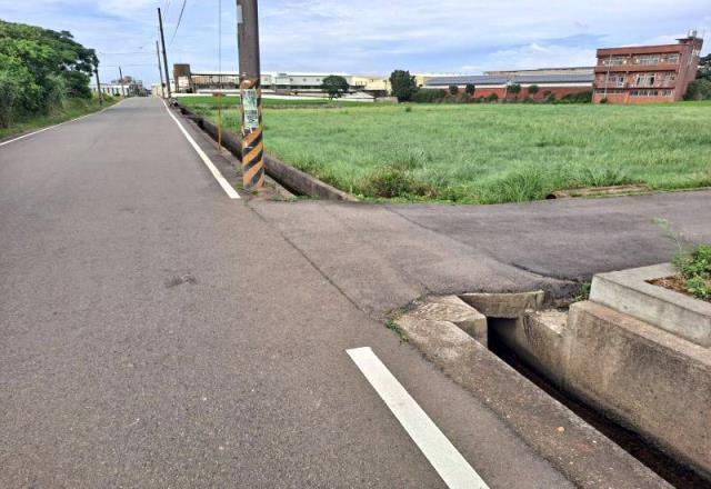 桃園中壢農地-4