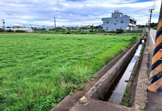 桃園中壢農地-5