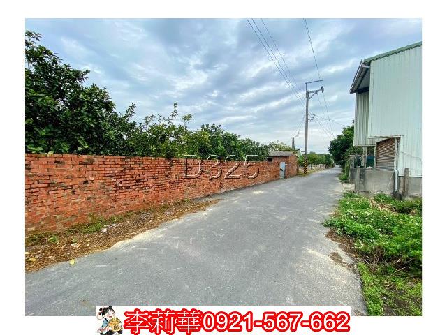 台南麻豆農地-1