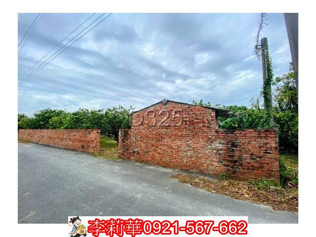 台南麻豆農地-2