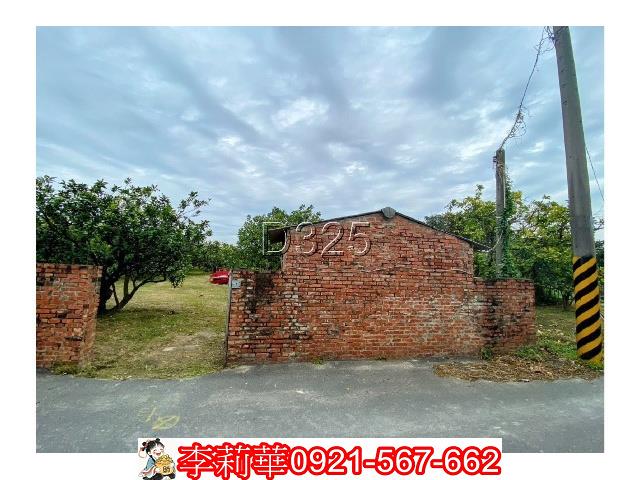 台南麻豆農地-3