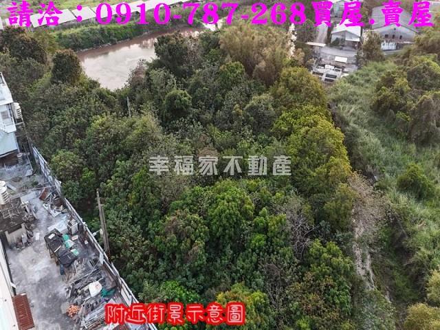 台南歸仁農地-9