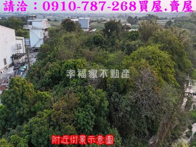 台南歸仁農地-10