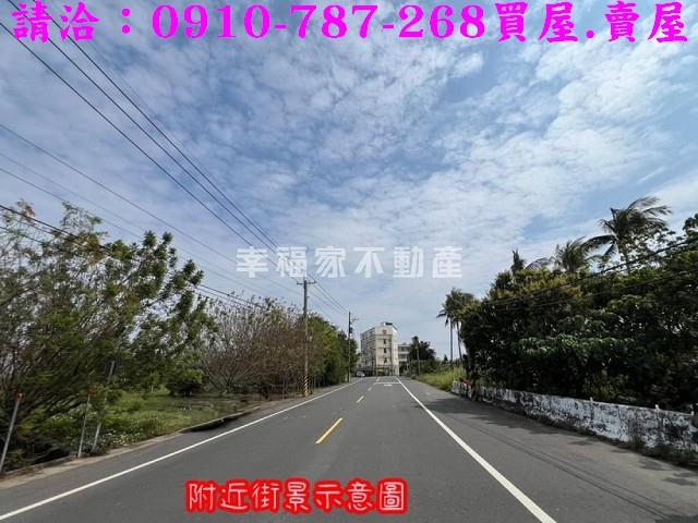 台南歸仁農地-12