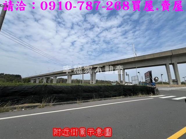 台南歸仁農地-13