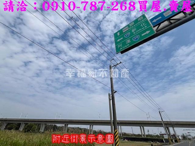 台南歸仁農地-14