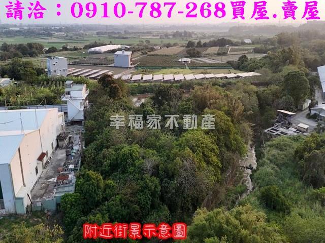 台南歸仁農地-0