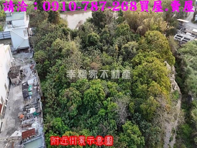 台南歸仁農地-1