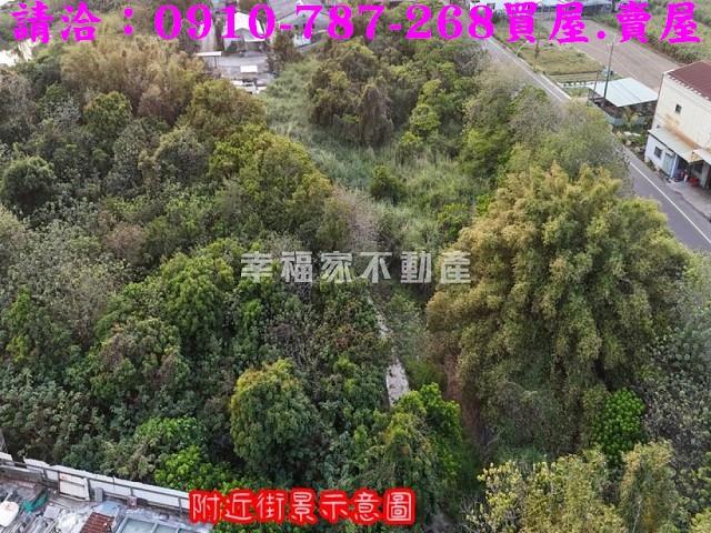 台南歸仁農地-2