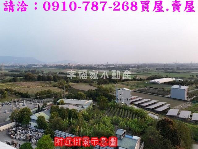 台南歸仁農地-4