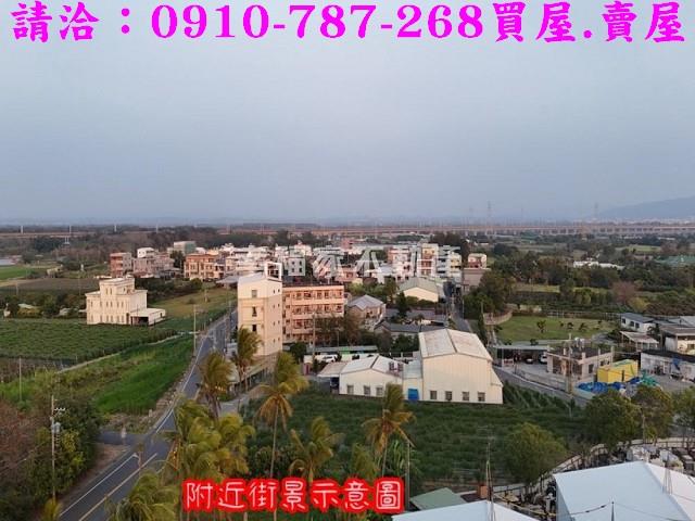 台南歸仁農地-5