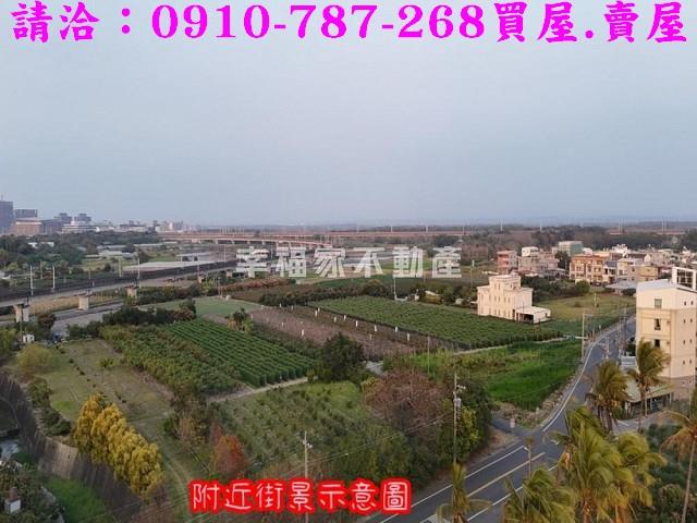 台南歸仁農地-6