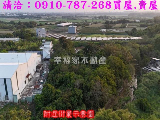 台南歸仁農地-7