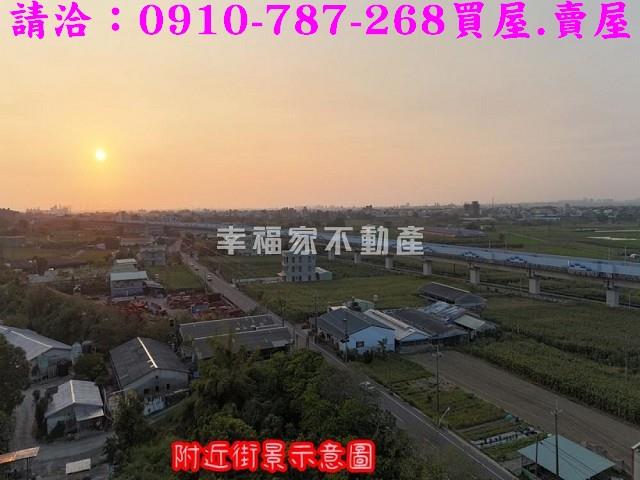 台南歸仁農地-8