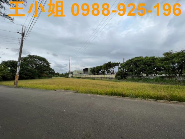 桃園中壢農地-2