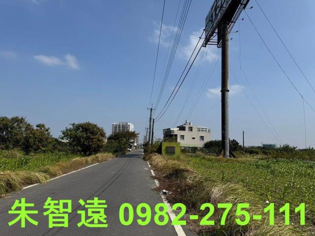 台南麻豆農地-2