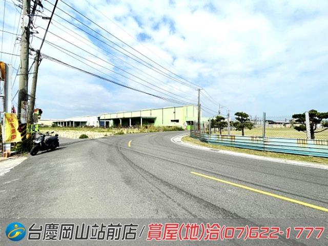 高雄燕巢農地-12