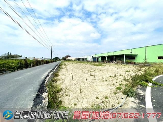 高雄燕巢農地-6
