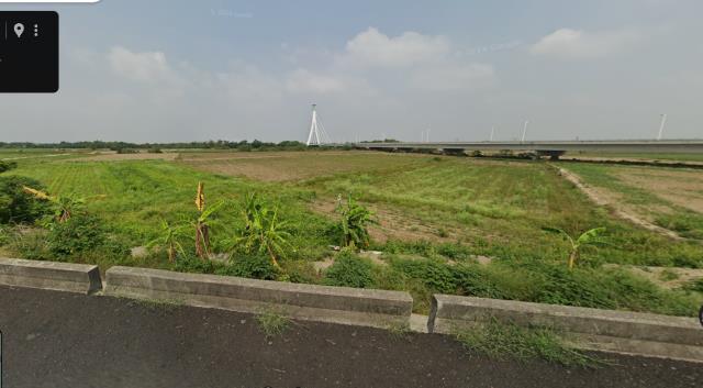 朴子雙溪口農保地可做農保可蓋資材室