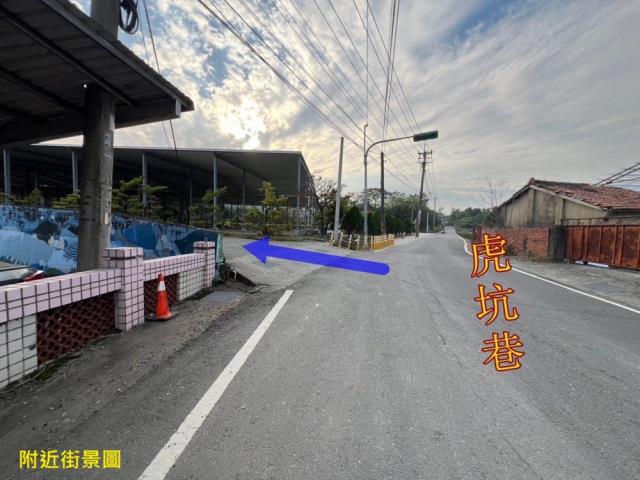 南投名間農地-9