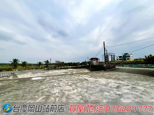 高雄阿蓮農地-10