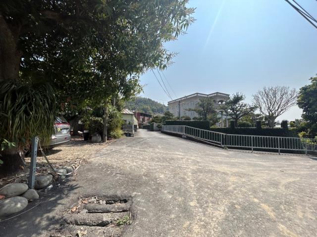 南投草屯農地-1