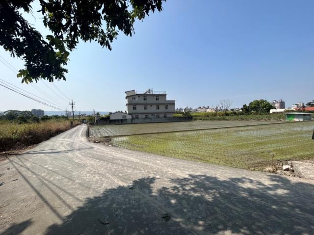 南投草屯農地-3