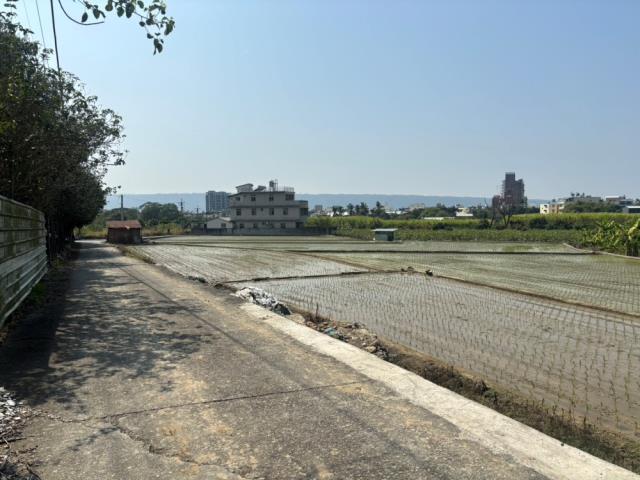 南投草屯農地-6