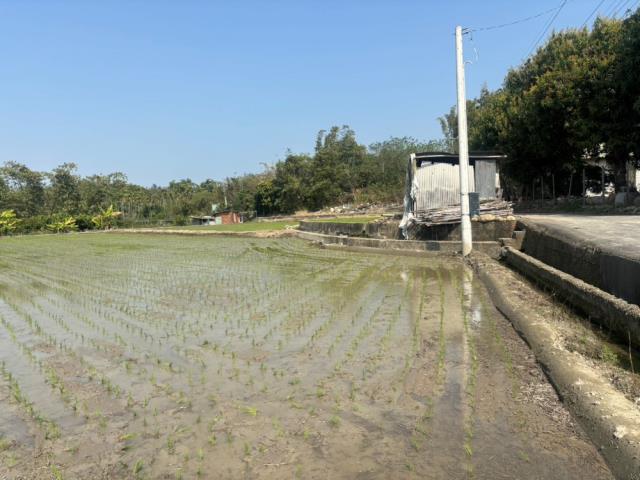 南投草屯農地-7